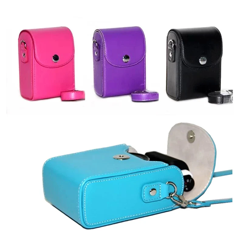 PU Leather Case For Canon SX710 SX700 SX720HS SX730 G9X G7X G7XII S95 S90 SX260 SX240 SX275HS SX280 N100 camera bag cover
PU Leather Case For Canon SX710 SX700 SX720HS SX730 G9X G7X G7XII S95 S90 SX260 SX240 SX275HS SX280 N100 camera bag cover
