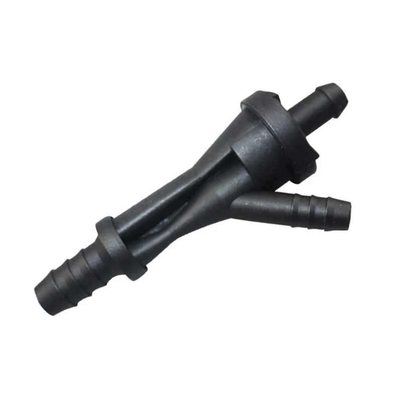 JEAZEA New Suction Pump Vent Purge Valve 058133753D 058133753B For Audi A4 A6 A8 TT VW Passat Jetta Golf Bora SEAT 1.8T
JEAZEA New Suction Pump Vent Purge Valve 058133753D 058133753B For Audi A4 A6 A8 TT VW Passat Jetta Golf Bora SEAT 1.8T