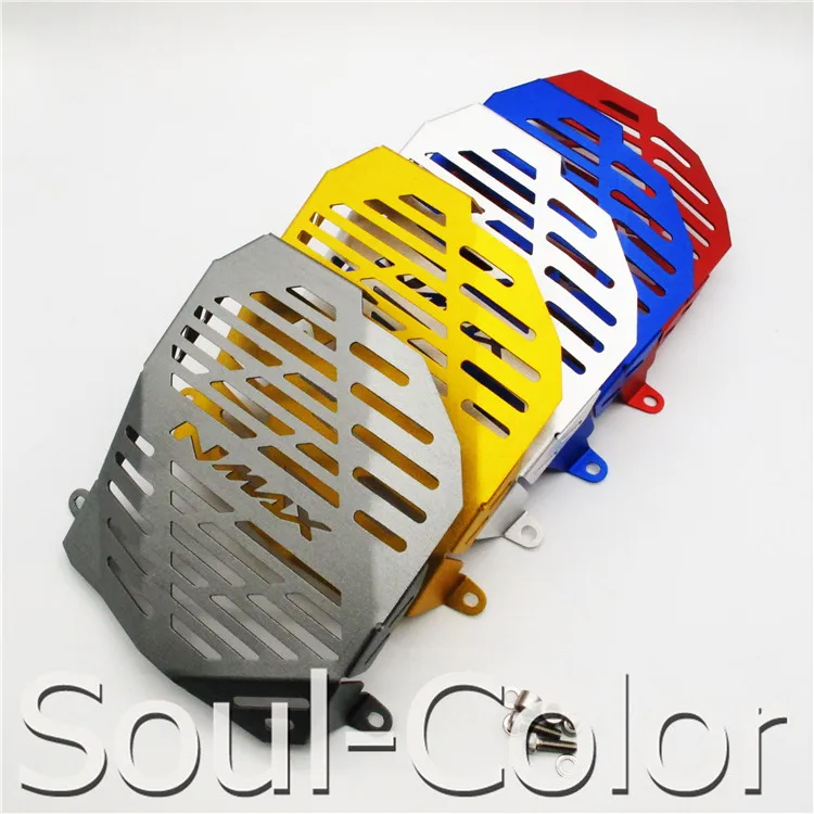 Motorcycle Accessories Radiator Grille Guard Cover Protector tank For NMAX 155 MAX155 NMAX155 2015-2018
Motorcycle Accessories Radiator Grille Guard Cover Protector tank For NMAX 155 MAX155 NMAX155 2015-2018