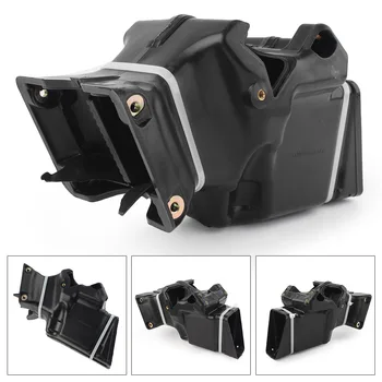 Motorcycle Ram Air Intake Tube Duct Cover Fairing For Honda CBR600RR F5 CBR 600RR 600 RR 2007-2015
Motorcycle Ram Air Intake Tube Duct Cover Fairing For Honda CBR600RR F5 CBR 600RR 600 RR 2007-2015