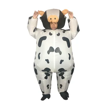 Cow Bull Men Cosplay Costumes Adult Outfit Sumo Inflatable Garment Make Up Halloween Christmas Party Anime Clothes Disfraz
Cow Bull Men Cosplay Costumes Adult Outfit Sumo Inflatable Garment Make Up Halloween Christmas Party Anime Clothes Disfraz