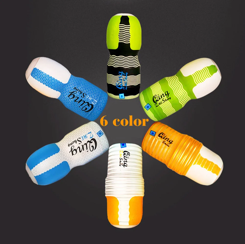 Компактный Мужской Мастурбатор