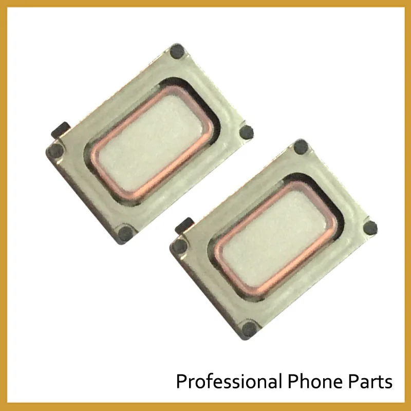 2 Pcs/Lot, New Original Earpiece Ear Speaker Module For Xiaomi 5 M5 Mi5 Mi4 Mi4i Mi4c Mi4s Mi3 Replacement Parts
2 Pcs/Lot, New Original Earpiece Ear Speaker Module For Xiaomi 5 M5 Mi5 Mi4 Mi4i Mi4c Mi4s Mi3 Replacement Parts