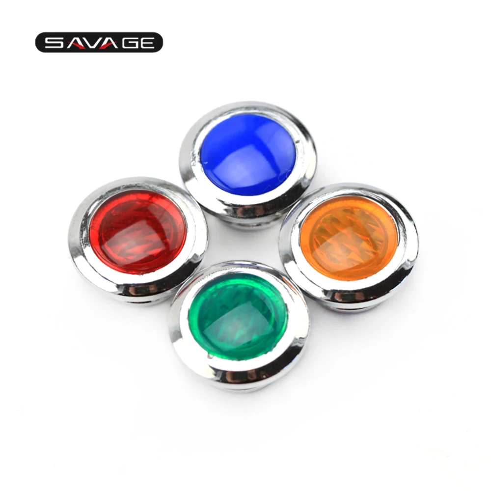 High Beam Turn Signal Pilot Lens Cover For HONDA VT 750C Shadow /VT 750D C2 /VT 1100 Motorcycle Accessories Fuel Cap
High Beam Turn Signal Pilot Lens Cover For HONDA VT 750C Shadow /VT 750D C2 /VT 1100 Motorcycle Accessories Fuel Cap
