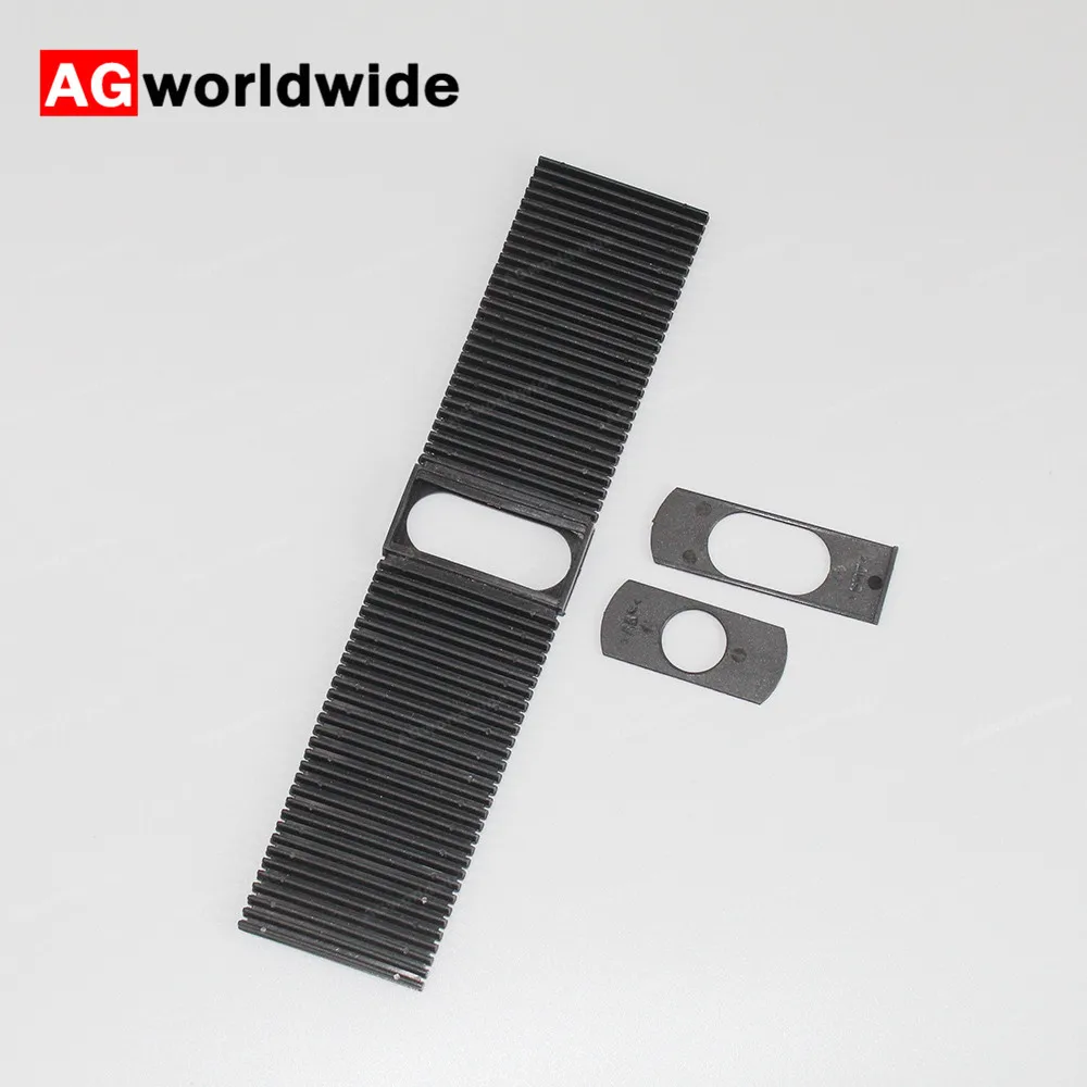 6Q0713273A Gear Shift Slider Piece Automatic Speed Transmission Cover Cap For VW Polo 2005 2006 2007 2008 2010 6Q0 713 273 A
6Q0713273A Gear Shift Slider Piece Automatic Speed Transmission Cover Cap For VW Polo 2005 2006 2007 2008 2010 6Q0 713 273 A