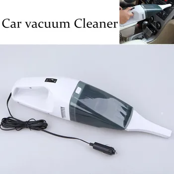 wholesale Car Vacuum Cleaner Handheld Mini Super Suction Wet And Dry Dual Use car dust collector 60w
wholesale Car Vacuum Cleaner Handheld Mini Super Suction Wet And Dry Dual Use car dust collector 60w