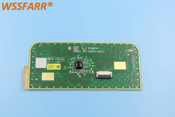Original Touch Pad For HP ProBook 430 G2 430G2 Touchpad Board TM2653 920-002458-05 TM-02653-001
Original Touch Pad For HP ProBook 430 G2 430G2 Touchpad Board TM2653 920-002458-05 TM-02653-001