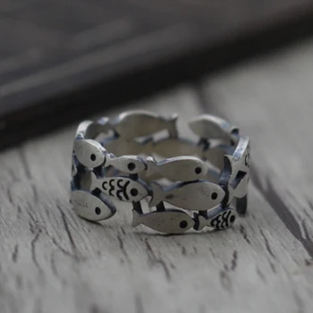 100% Pure 925 Sterling Silver Jewelry Rings Nail Adjust Punk Mens Signet Ring For Women Special Gift 0031
100% Pure 925 Sterling Silver Jewelry Rings Nail Adjust Punk Mens Signet Ring For Women Special Gift 0031