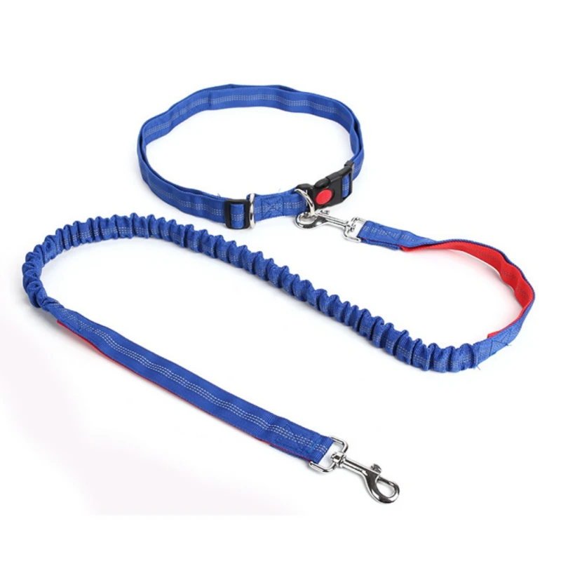 Breakaway Leashes Night Reflective Running Hand Free Waist Belt Jogging Leads Retractable Leash For Small Pet Dogs
Breakaway Leashes Night Reflective Running Hand Free Waist Belt Jogging Leads Retractable Leash For Small Pet Dogs