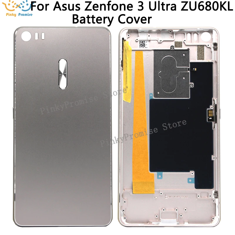 Battery Door Back Case Housing Door Battery Back Cover For Asus Zenfone 3 Ultra ZU680KL back housing free shipping+tools
Battery Door Back Case Housing Door Battery Back Cover For Asus Zenfone 3 Ultra ZU680KL back housing free shipping+tools