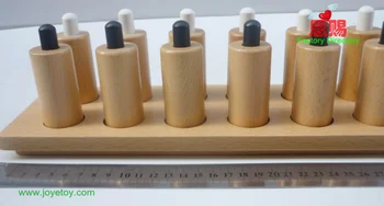 Pressure Cylinders 3020 montessori toys educational wooden materials set teaching cylinders beads baby kinds toys school
Pressure Cylinders 3020 montessori toys educational wooden materials set teaching cylinders beads baby kinds toys school