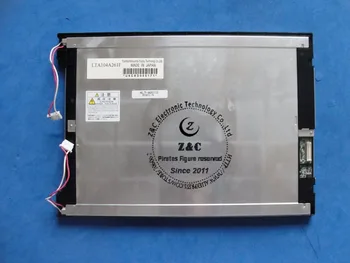 LTA104A261F Original A+ Grade 10.4 inch LCD Display for omron NT631C-ST153B-V3 Industrial Equipment
LTA104A261F Original A+ Grade 10.4 inch LCD Display for omron NT631C-ST153B-V3 Industrial Equipment