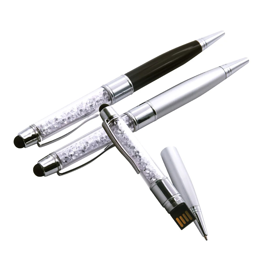 USB Pen Drive 2.0 32gb 64GB Usb Flash Drive Diamond Metal Pen Stick Usb 4gb 8gb 16gb Memory Stick Pendrives Over 10pcs Free Logo
USB Pen Drive 2.0 32gb 64GB Usb Flash Drive Diamond Metal Pen Stick Usb 4gb 8gb 16gb Memory Stick Pendrives Over 10pcs Free Logo