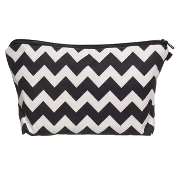 JHD Small Make up Bag,Personalised Cosmetic bag Wash Bag Makeup Pouch for Girls or Women(Stripe)
JHD Small Make up Bag,Personalised Cosmetic bag Wash Bag Makeup Pouch for Girls or Women(Stripe)