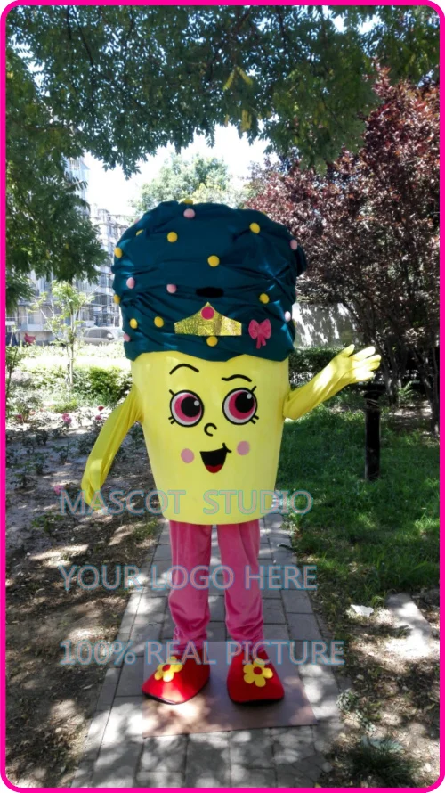cupcake icecream mascot costume custom fancy costume anime cosplay kits mascotte fancy dress carnival costume 41249
cupcake icecream mascot costume custom fancy costume anime cosplay kits mascotte fancy dress carnival costume 41249