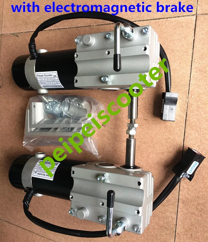 640w Fircalanmis Disli Guc Tekerlekli Sandalye Dc Motor 320w 2 Yuksek Kalite Elektromanyetik Fren Ile Pewm82m 320w Geared Wheelchair Motor Wheelchair Motor Brushesmotor Dc Aliexpress
