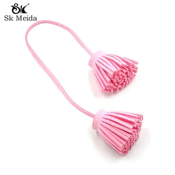 15pcs New Fashion Suede Tassels For Jewelry Diy Keychain Pendants Bag Charm Handmade Crafts ST-23
15pcs New Fashion Suede Tassels For Jewelry Diy Keychain Pendants Bag Charm Handmade Crafts ST-23