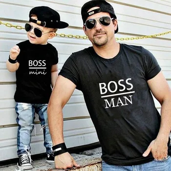 family matching clothes outfits look father Son T shirt Shirts Family Clothes Child Tees Letter Print Tops Gourd doll
family matching clothes outfits look father Son T shirt Shirts Family Clothes Child Tees Letter Print Tops Gourd doll