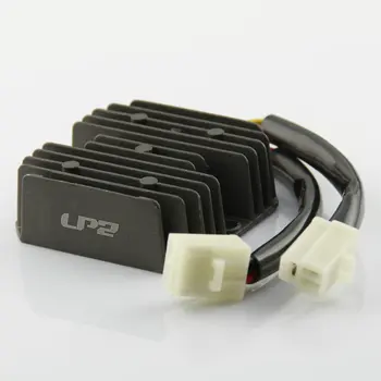 Scooter voltage regulator rectifier for Kymco Xciting 250 2005 2006 bet & win 2000 2001 2002 2003 2004 yager 125 2002-2006
Scooter voltage regulator rectifier for Kymco Xciting 250 2005 2006 bet & win 2000 2001 2002 2003 2004 yager 125 2002-2006