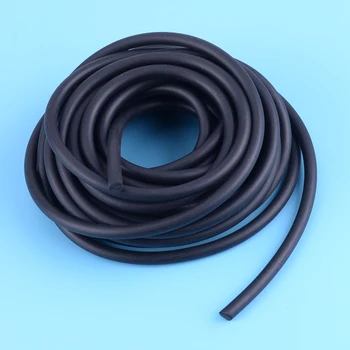 beler Universal 6m 6mm Solid O Shape Filler Strip Car Soundproof Door Rubber Edge Seal Insulation
beler Universal 6m 6mm Solid O Shape Filler Strip Car Soundproof Door Rubber Edge Seal Insulation