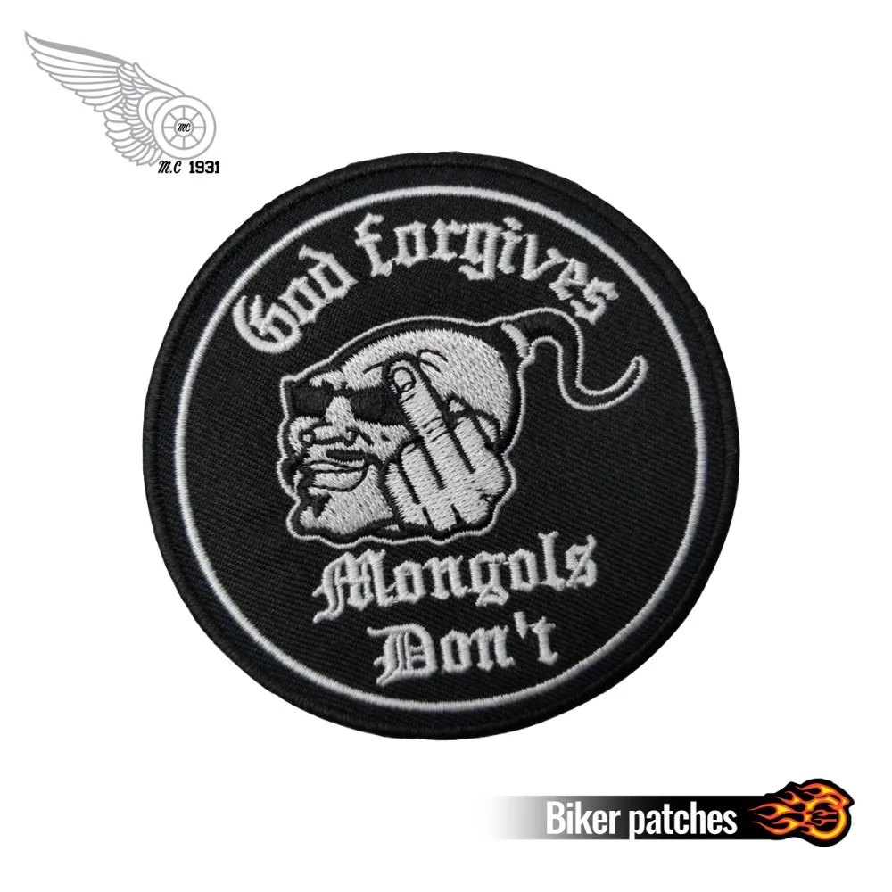 10 шт./партия нашивки с вышивкой для мотоцикла|patch iron on|embroidered patchpatch a |