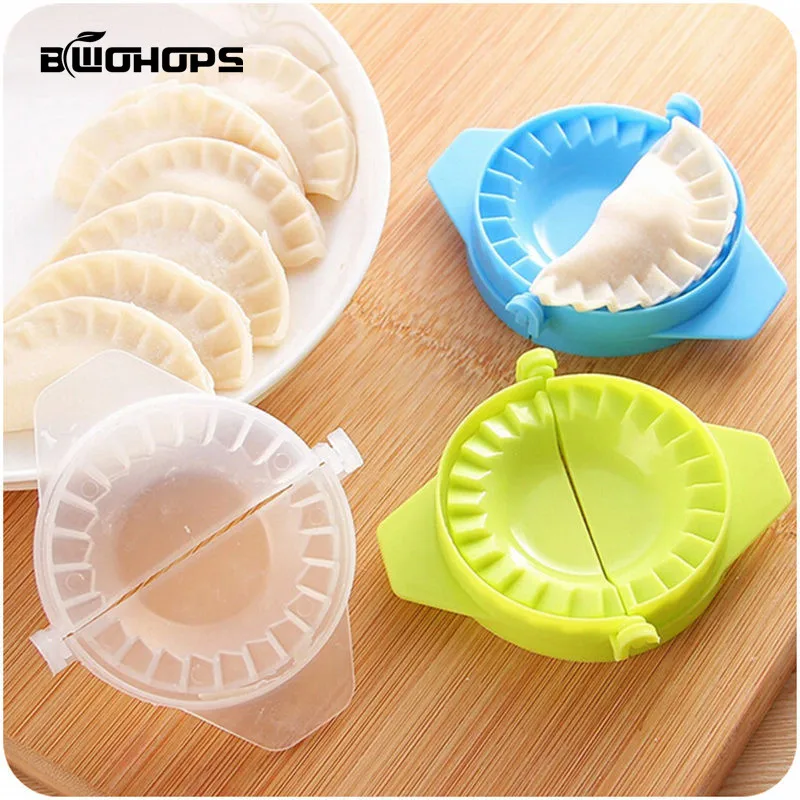 Plastic Dumplings Mold Dumplings Pinch Dumplings Artifact Crescent Model Household Molds
Plastic Dumplings Mold Dumplings Pinch Dumplings Artifact Crescent Model Household Molds