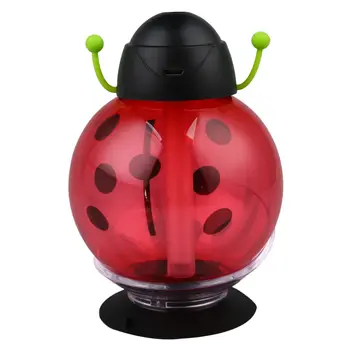 260ml Mini Cute USB Beatles Shape Home Aroma LED Humidifier Air Diffuser Purifier Atomizer Fogger Mist Maker Fancy Gift
260ml Mini Cute USB Beatles Shape Home Aroma LED Humidifier Air Diffuser Purifier Atomizer Fogger Mist Maker Fancy Gift