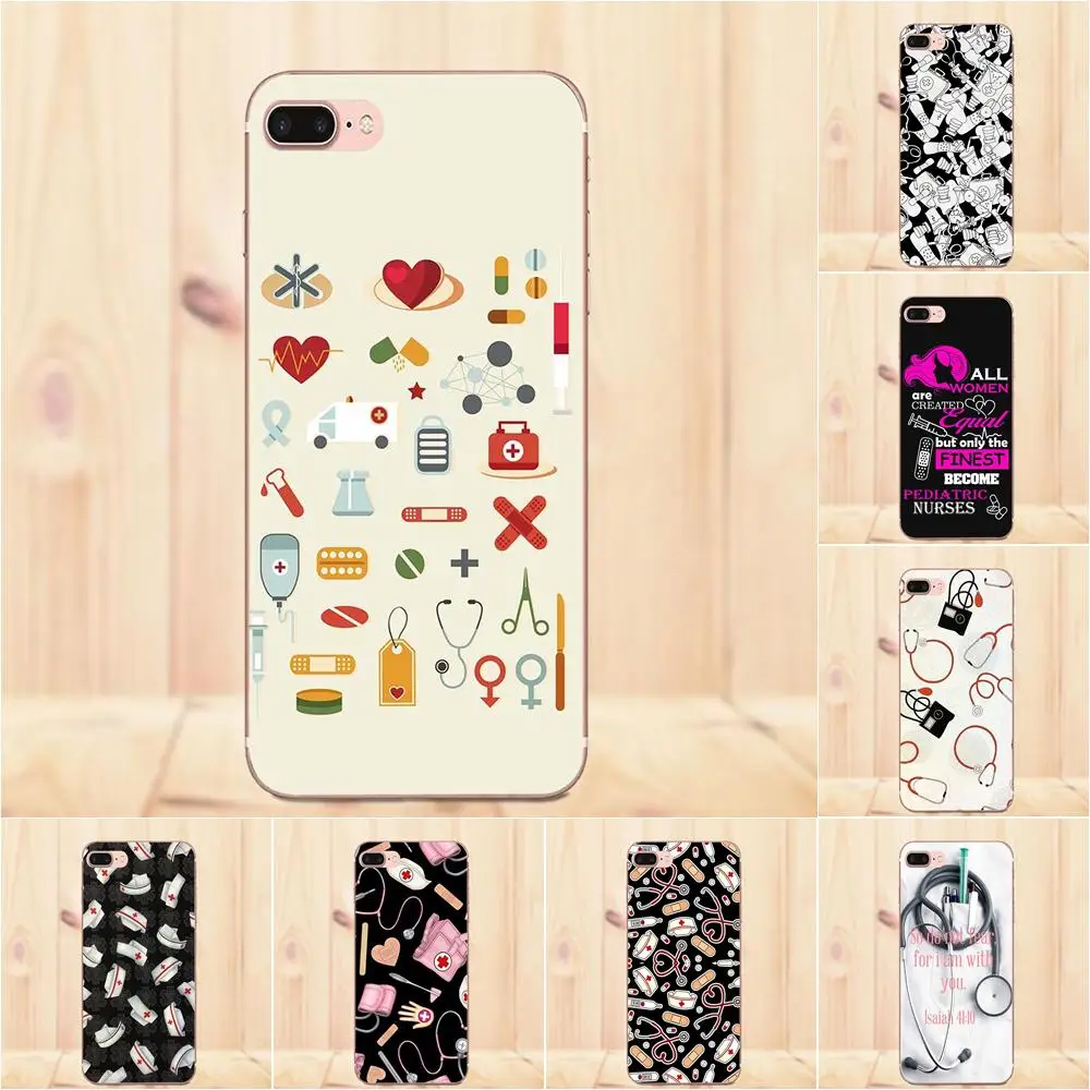 Maerknon Soft Capa Case For Huawei Honor 4C 5A 5X 6A 6C 6X 7X 9 V8 V10 Mate 7 8 10 P9 P20 Pro Lite Play Nifty Nurses Med Stuff
Maerknon Soft Capa Case For Huawei Honor 4C 5A 5X 6A 6C 6X 7X 9 V8 V10 Mate 7 8 10 P9 P20 Pro Lite Play Nifty Nurses Med Stuff