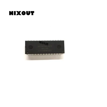 NIXOUT 100%NEW Original MC3PHACVPE MC3PHACVP DIP-28 In Stock (Big Discount if you need more)
NIXOUT 100%NEW Original MC3PHACVPE MC3PHACVP DIP-28 In Stock (Big Discount if you need more)