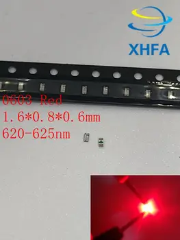 4000pcs/lot Small red lamp beads 0603 SMD LED 0603 RED Light-emitting diodes Free Shipping
4000pcs/lot Small red lamp beads 0603 SMD LED 0603 RED Light-emitting diodes Free Shipping
