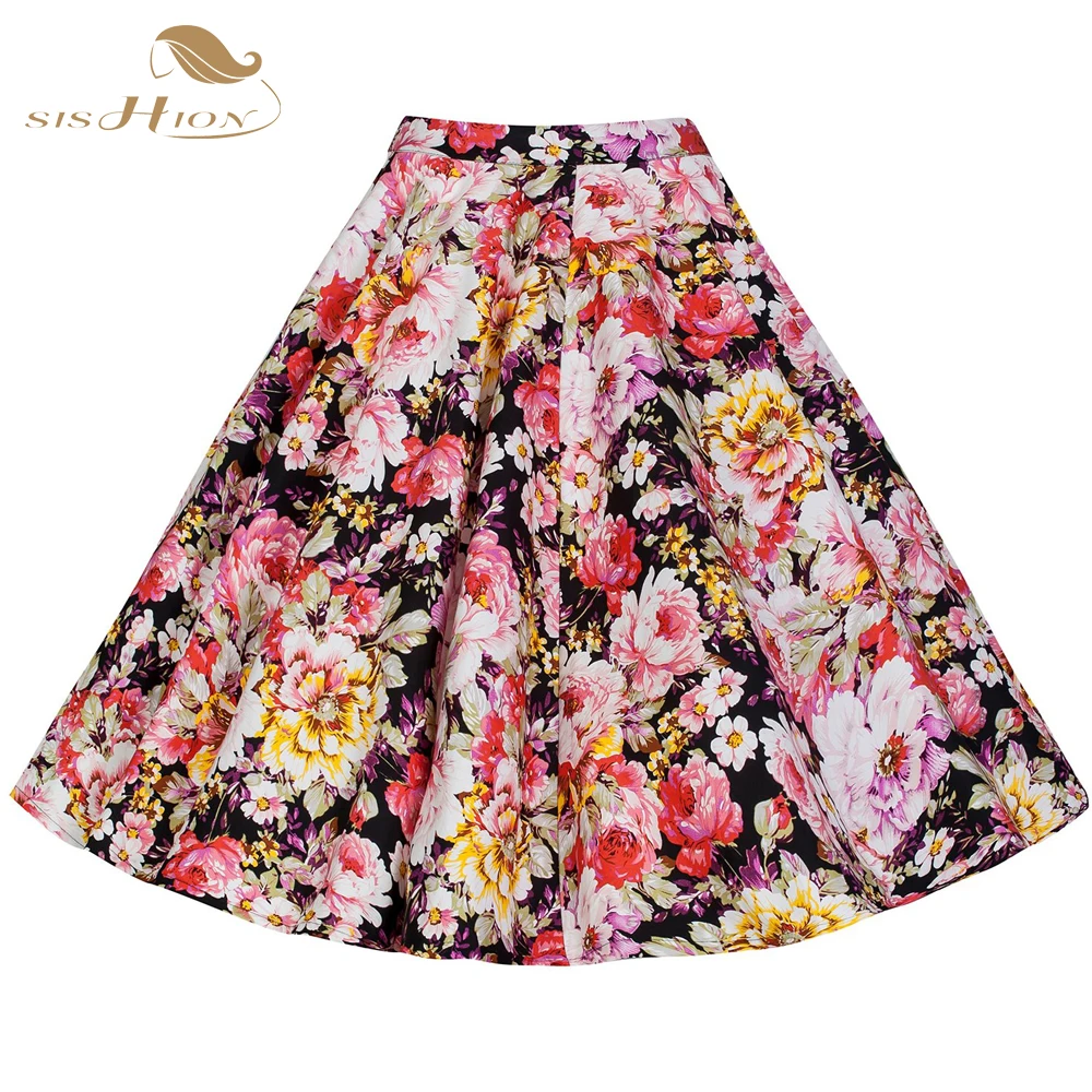 VD0020 Floral