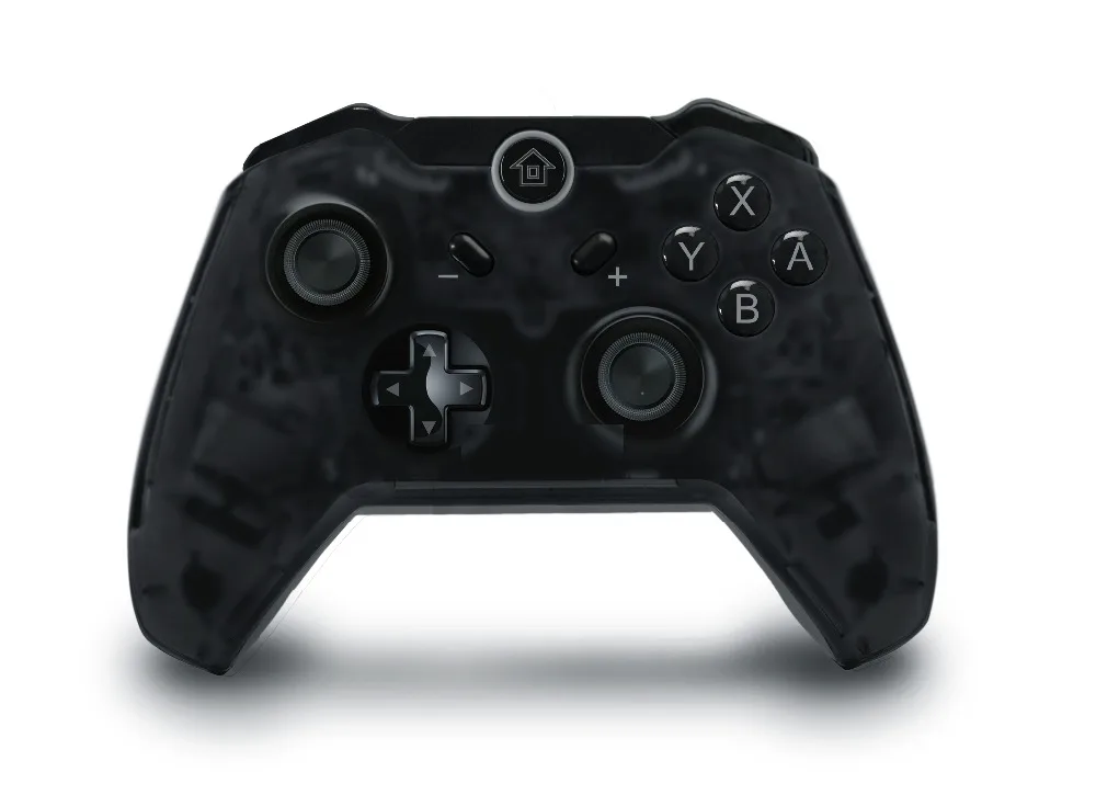 Onetomax Bluetooth Wireless Gamepad Joystick Controller For Nintend Switch Gamepad Controller for Switch Pro Console
Onetomax Bluetooth Wireless Gamepad Joystick Controller For Nintend Switch Gamepad Controller for Switch Pro Console
