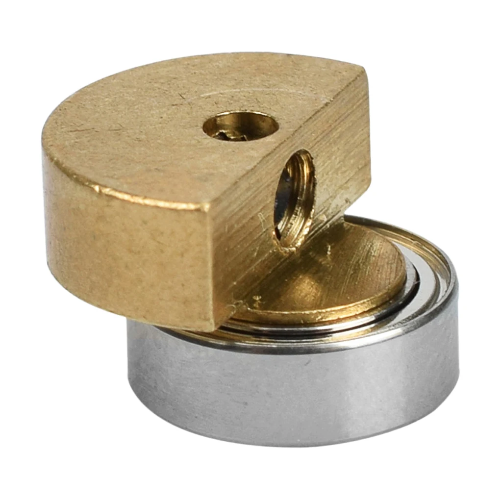 Professional Rotary Tattoo Machine Cam Wheel Bearing Replacement Accessories, Fits Most Rotary Tattoo Machines
Professional Rotary Tattoo Machine Cam Wheel Bearing Replacement Accessories, Fits Most Rotary Tattoo Machines