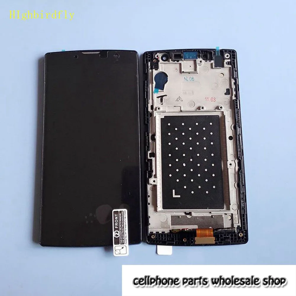 For Lg Magna/G4c H500F H525 H502F Y90 H502 H500N H500 H525N Lcd Display+Touch Glass Digitizer +Frame Assembly Replacement
For Lg Magna/G4c H500F H525 H502F Y90 H502 H500N H500 H525N Lcd Display+Touch Glass Digitizer +Frame Assembly Replacement