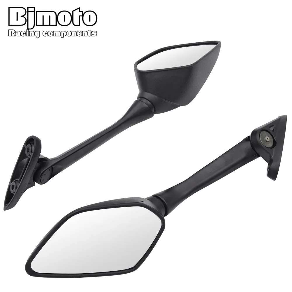 Мотоциклетное зеркало заднего вида Bjmoto для Yamaha YZF R3 R25 2013 2014 2015 2016 2018 вида|motorcycle