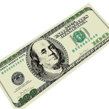 100 US Dollars Print Carpets for Living Room Hallway Money Rubber Anti-Slip Doormat Rug/Carpet Kids Room Home Decor Pad Rugs
100 US Dollars Print Carpets for Living Room Hallway Money Rubber Anti-Slip Doormat Rug/Carpet Kids Room Home Decor Pad Rugs