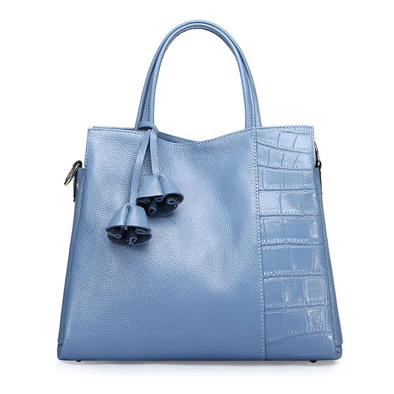 New Designer genuine leather women Handbags High Quality first layer Leather bags for women Fashion shoulder bags female LY163
New Designer genuine leather women Handbags High Quality first layer Leather bags for women Fashion shoulder bags female LY163