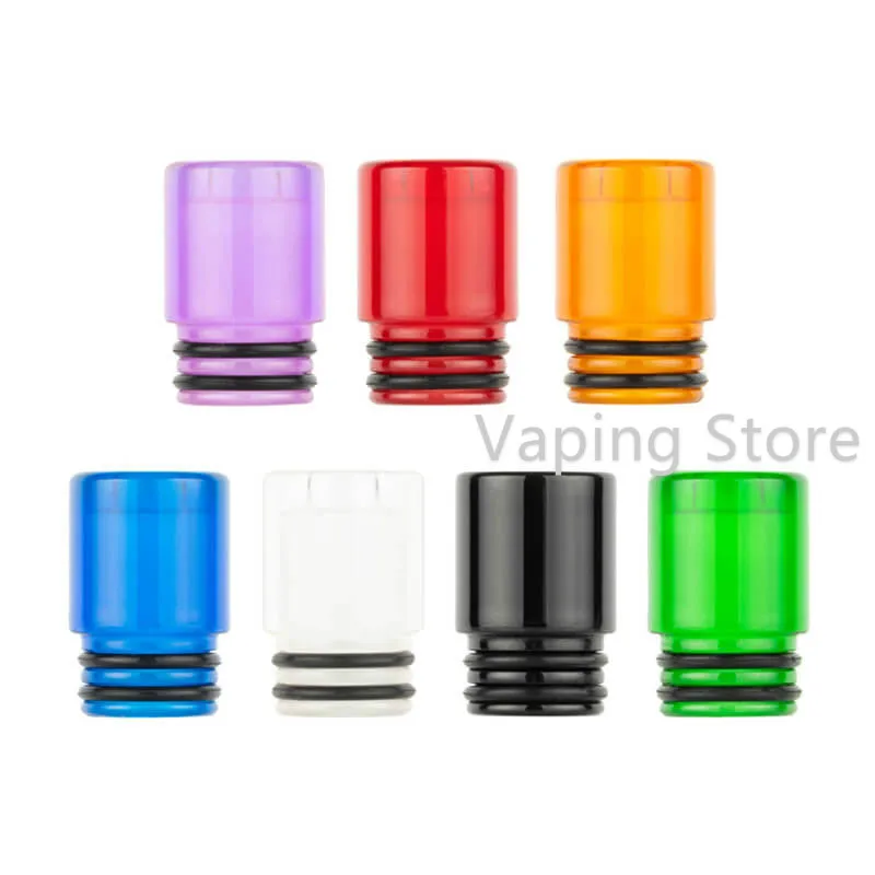 Purity MTL RTA/Artery PAL 2 II Pro/Reload MTL RTA/Millennium RTA 510 Drip Tip Polished Colourful Epoxy Ultem Mouthpiece
Purity MTL RTA/Artery PAL 2 II Pro/Reload MTL RTA/Millennium RTA 510 Drip Tip Polished Colourful Epoxy Ultem Mouthpiece