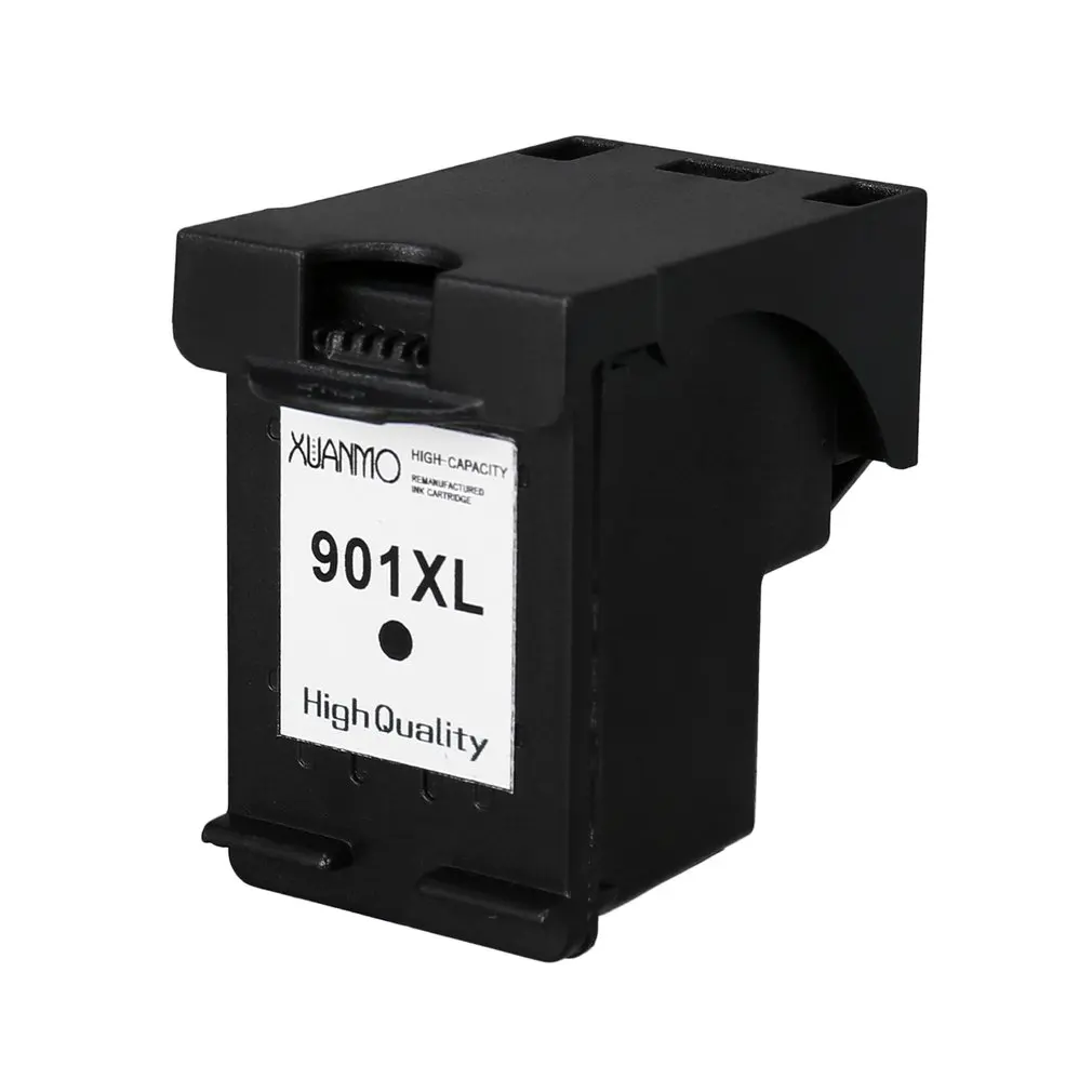 XUANMO Ink Cartridge Inject Ink Cartridge Replacement For Hp901 J4580/J4640/J4660/J4680 Hp4500 Series
XUANMO Ink Cartridge Inject Ink Cartridge Replacement For Hp901 J4580/J4640/J4660/J4680 Hp4500 Series