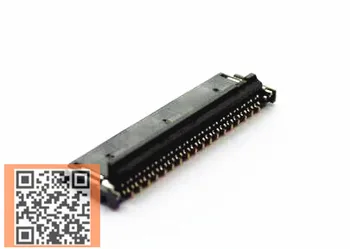 Digitizer FPC Connector for iPad 2 3 4 on Logic Board Touch Screen FPC connector
Digitizer FPC Connector for iPad 2 3 4 on Logic Board Touch Screen FPC connector