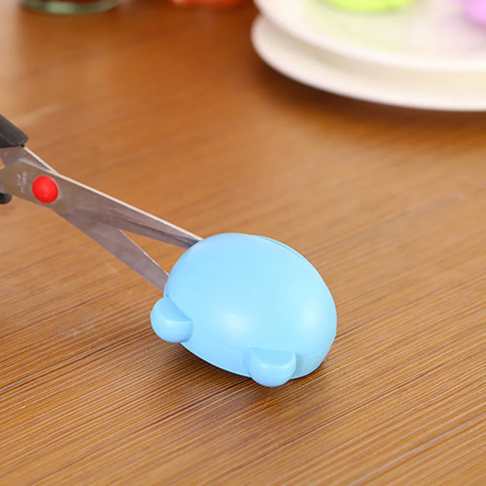 1pc Multifunction Cartoon Mini Sharpener Kitchen Tools Grindstone Kitchen Gadgets
1pc Multifunction Cartoon Mini Sharpener Kitchen Tools Grindstone Kitchen Gadgets