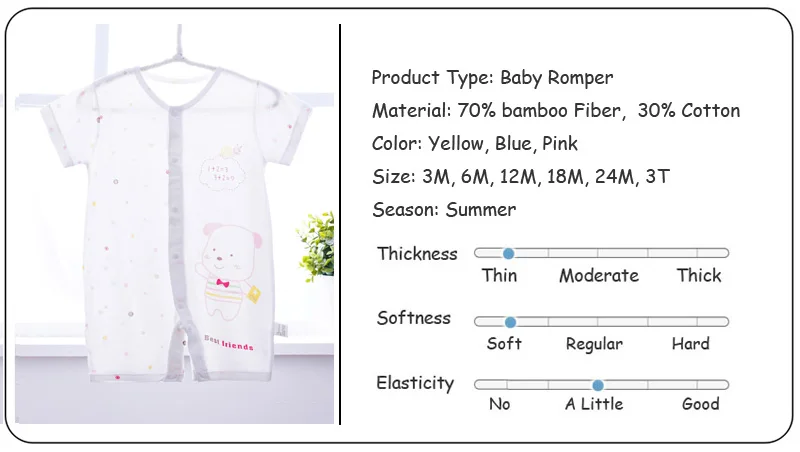 J8164 Product feature