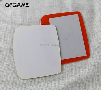 OCGAME 2pcs/lot High quality For Nintendo GBA System Replacement Protective plastic Screen Lens Protector
OCGAME 2pcs/lot High quality For Nintendo GBA System Replacement Protective plastic Screen Lens Protector