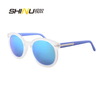 Retro Vintage Round Sunglasses Women Men Polarized Mirror Sun Glasses Summer Comfortable Eyewear UV400 Goggle Gafas De Sol 2032
Retro Vintage Round Sunglasses Women Men Polarized Mirror Sun Glasses Summer Comfortable Eyewear UV400 Goggle Gafas De Sol 2032