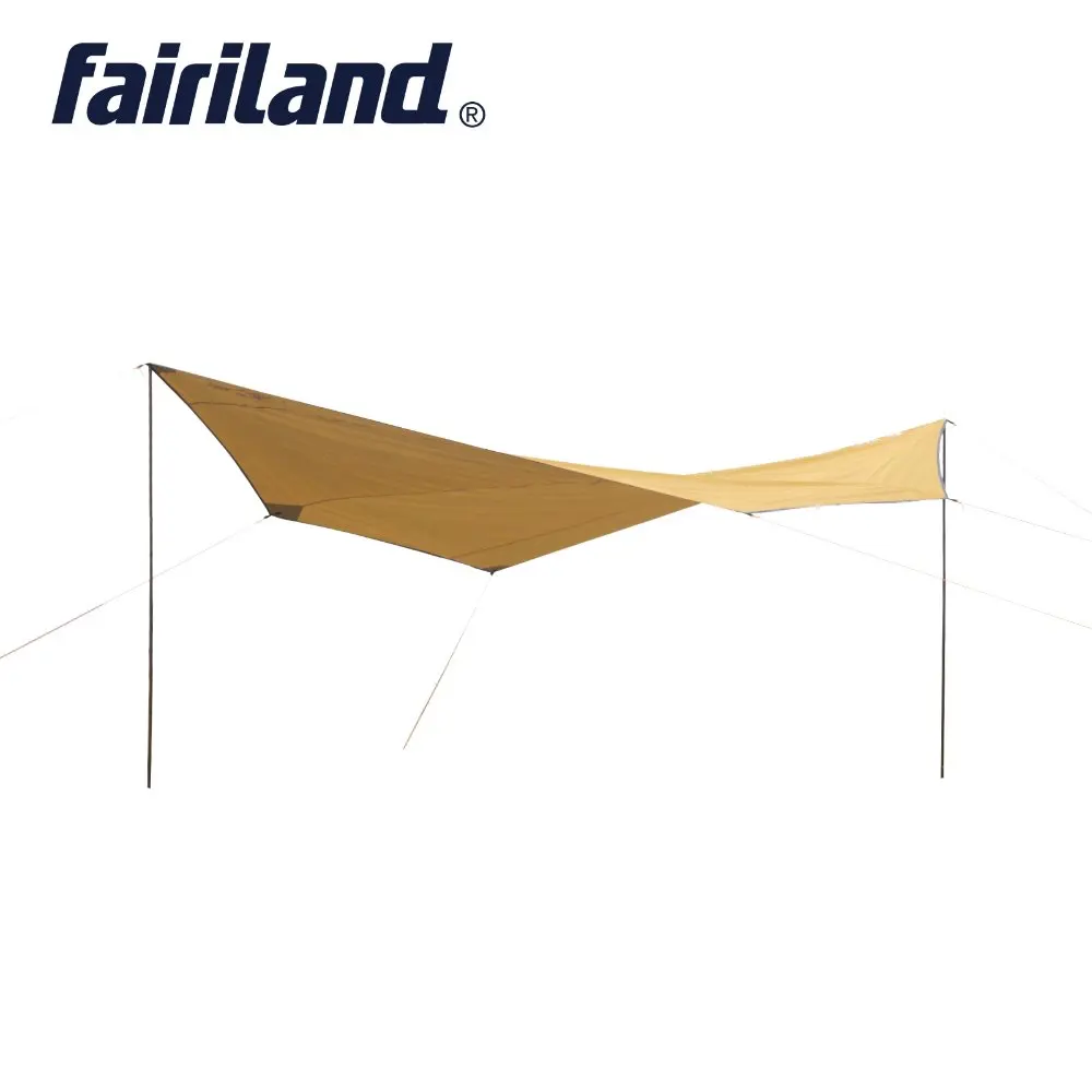 Waterproof Hammock Rain Fly Tent Tarp sunshade awning Camping Shelter Sunshade Beach Picnic Mat for Hiking Camping
Waterproof Hammock Rain Fly Tent Tarp sunshade awning Camping Shelter Sunshade Beach Picnic Mat for Hiking Camping