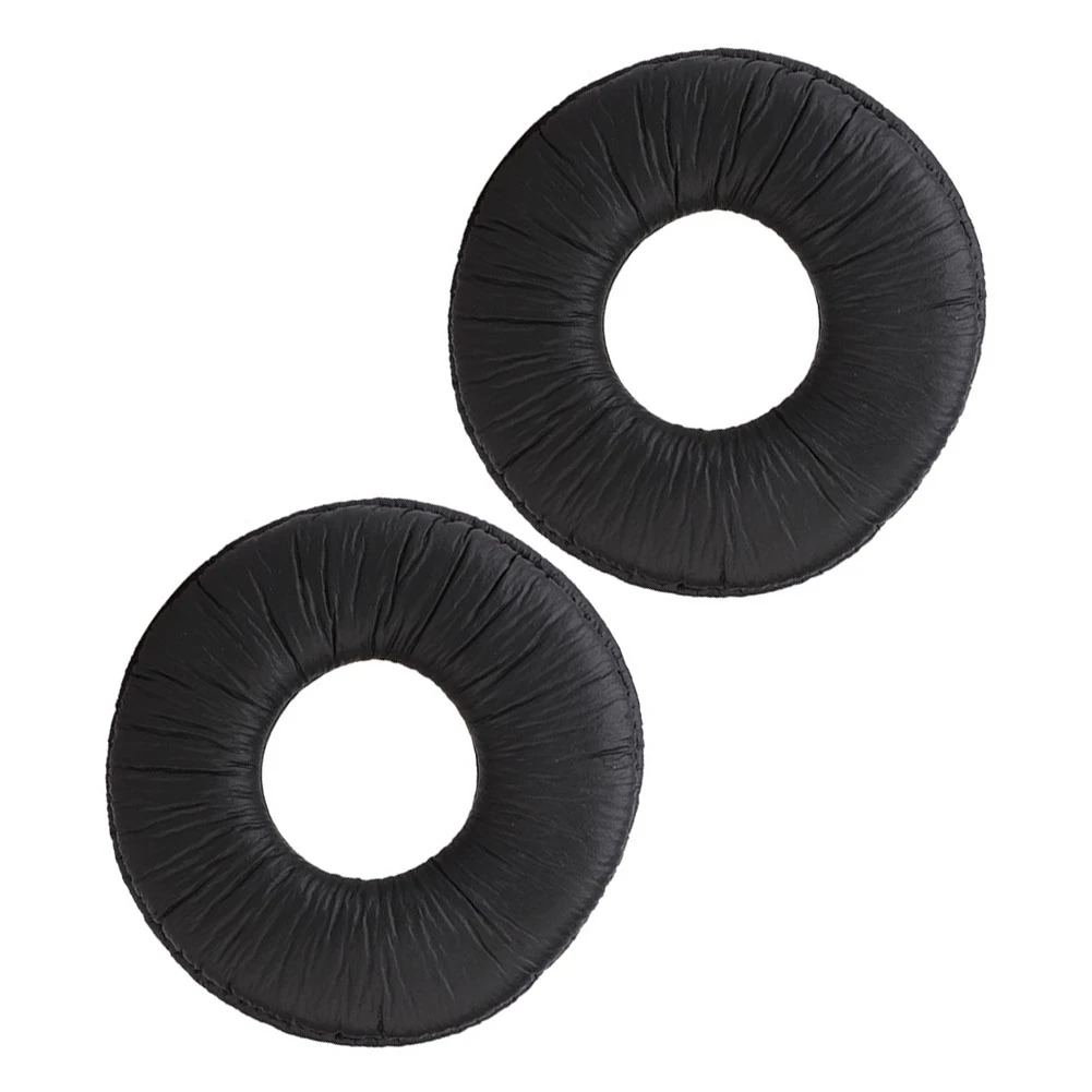 70MM General Replacement Ear Pad Cushion Earpads for Sony MDR-ZX100 ZX300 V150 V300 Headset earpads Dropshipping
70MM General Replacement Ear Pad Cushion Earpads for Sony MDR-ZX100 ZX300 V150 V300 Headset earpads Dropshipping