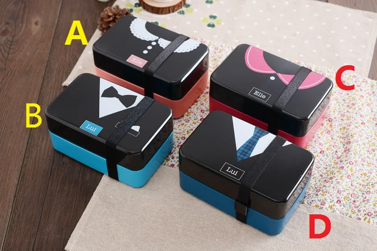 2019 Japanese Style 2 Layer Lunch Box Belt Bento lunch box sushi box lunchbox food coitainer for adult 730ml(0161)
2019 Japanese Style 2 Layer Lunch Box Belt Bento lunch box sushi box lunchbox food coitainer for adult 730ml(0161)