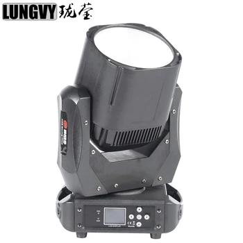 Free Shipping High Brightness Wash Effect Lamp 150W RGB 3IN1 Led COB Wash Moving Head DMX 10CH Professional DJ Stage Lights 
Free Shipping High Brightness Wash Effect Lamp 150W RGB 3IN1 Led COB Wash Moving Head DMX 10CH Professional DJ Stage Lights