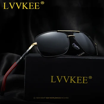 Hot LVVKEE 2019 Fashion Vintage Aluminum Polarized Sunglasses Men/Wome Classic Brand Sun glasses Coating Lens Driving Shades
Hot LVVKEE 2019 Fashion Vintage Aluminum Polarized Sunglasses Men/Wome Classic Brand Sun glasses Coating Lens Driving Shades