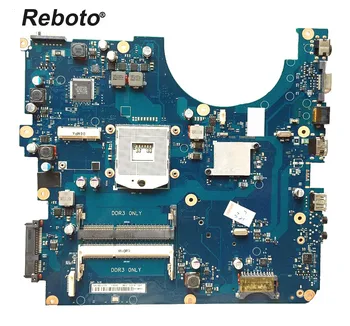 Reboto FOR Samsung R580 Laptop Motherboard Mainboard BA41-01248A BA92-06761A BA92-06761B HM55 DDR3 100% Tested Fast Ship
Reboto FOR Samsung R580 Laptop Motherboard Mainboard BA41-01248A BA92-06761A BA92-06761B HM55 DDR3 100% Tested Fast Ship